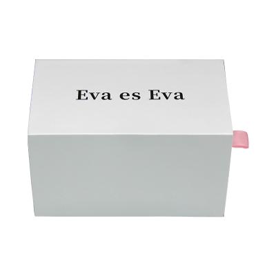 China Recyclable High Quality Custom Eco Friendly Packaging Box Gift Box With Your Own Logo for sale