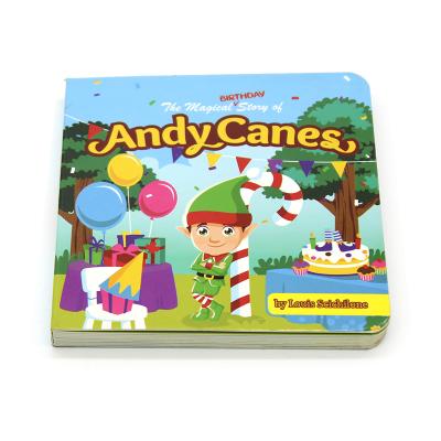 China Wholesale Custom Children Education Story Book Educational Storybooks For Children for sale