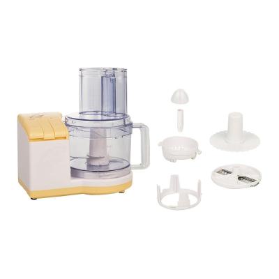 China Hot Sale Kitchen Big Capactity Multi Meat Chopper Machine Food Processor Mincing for sale