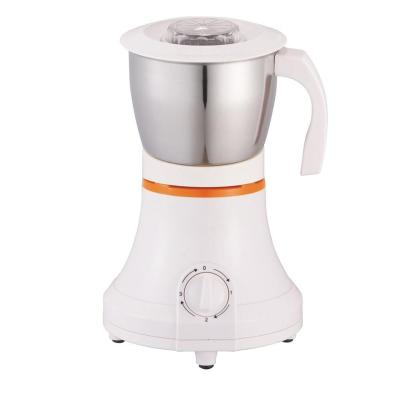 China Latest Metal Bargain High Quality Stainless Coffee Grinder for sale