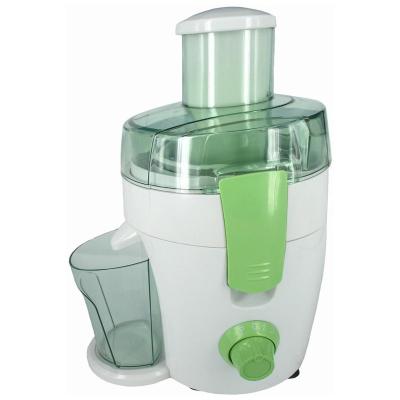 China Safe Lock Design J324 Best Selling Electric Plastic Citrus Juicer for sale