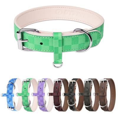 China Premiar Summer Fascinating Dog Collar Premiar Printing Custom Multi Color Adjustable Buckle Viable Seatbelt for Pets Cat Dog Puppy for sale