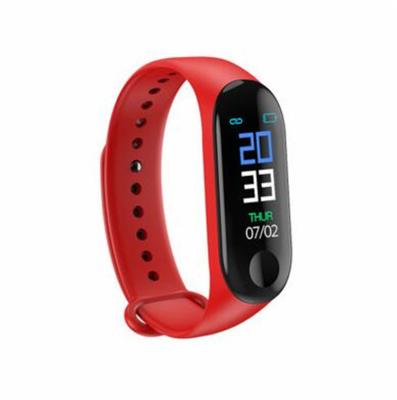 China Factory wholesale touch screen smart bracelet with high quality and best price for sale