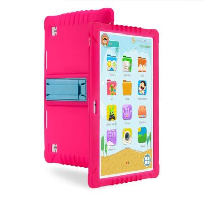 China High Quality Double Standby Amazon Kids Document Card And Kids Tablet 8 With Cheap Price for sale