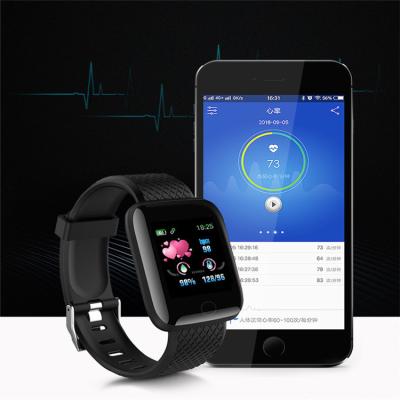 China Touch Screen China Factory Smart Wristband App Download With Factory Direct Selling Price for sale