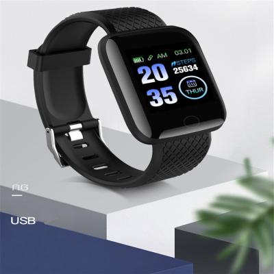 China Touch screen good quality factory CE rohs smart bracelet directly with cheapest price for sale