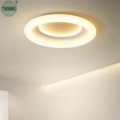 China Nordic Living Room Outdoor Mounted Professional Designer Led Modern Ceiling Lights Bedroom Ceiling Lamp for sale