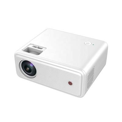 China Pico Factory OEM ODM LED Full HD Professional Portable 1080P 4K LCD Multimedia Home Theater Projector For Sale for sale