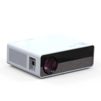 China Pico Sainyer Q9 OEM ODM High Brightness 1080p 4K Native Home Cinema Support Full HD Portable Beamer Projector for sale