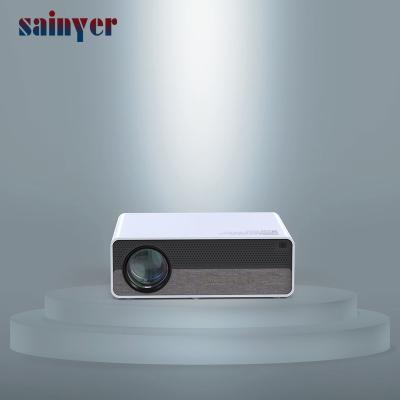 China Pico Q9 Professional Home Cinema Proyector 1080p LED 350ANSI Lumens 3D Projector LED Projector Full HD for sale