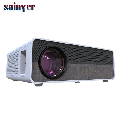 China Portable Movie Mini Projector (Pico Sainyer Q9 Factory 4k Projector Screen Android Mobile Phone Extras $20 for Android) for sale