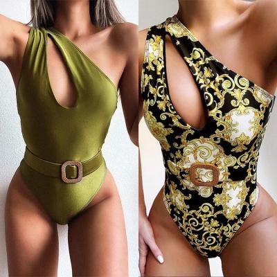 China Breathable swimwear manufacturers European and American style designer bikinis beach dress for sale