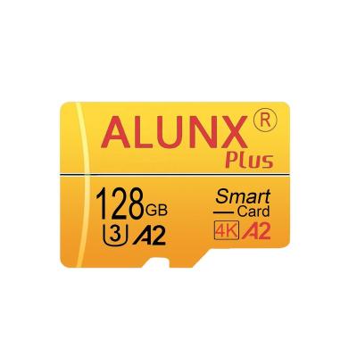 China ALUNX Mini Sd Memory Card Class 10 Tf Card Android Phone Plastic Case 2gb 4gb 8gb 16gb 32gb 64gb 128gb 256gb For Samsung Original Package for sale