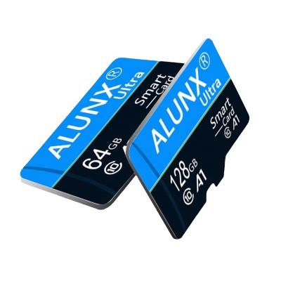 China ALUNX Mini Sd Memory Card Class 10 Tf Card Android Phone Plastic Case 2gb 4gb 8gb 16gb 32gb 64gb 128gb 256gb For Samsung Original Package for sale