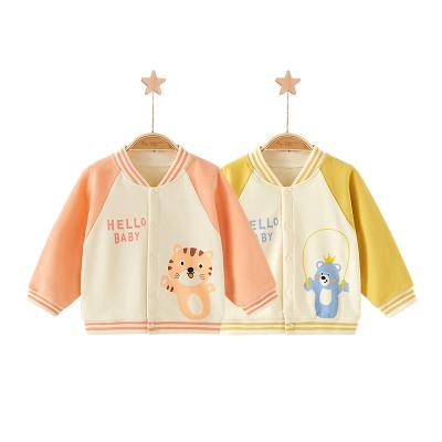 China 2022 New Spring Children's Anti-Shrink Wholesale Boutique Coats Jacket Clothing for sale