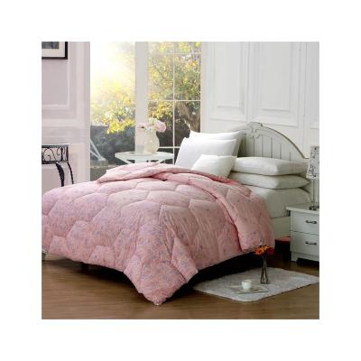 China Viable Long Life Comforters High Quality Bedding All Season Big Comforter Single Comforter for sale