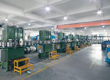 Verified China supplier - Foshan Nanhai Ming Yiqiang Metal Products Factory