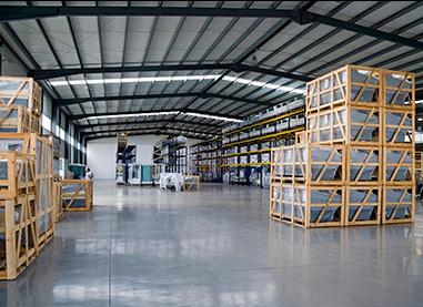 Verified China supplier - Foshan Nanhai Ming Yiqiang Metal Products Factory