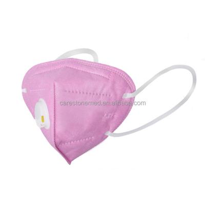 China High Breathability Reusable KN95 Respirator 5 Layer Face Examination KN95 Mask Face Respirator 5 Layers Kn95 Face Mask for sale