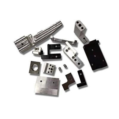 China CNC Aluminum Industrial Grade/Auto Precision Machining Anodized Aluminum Parts/Design CNC Machining Anodized Part/Anodized Part for sale