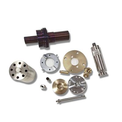 China Wholesale High Quality Customized Service CNC Machining CNC Machining Bronze Aluminum Precision Goods Technology Products OR Parts Precision Part for sale