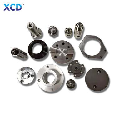 China NCN Industrial / Auto Machining Parts Not NCN Machining Parts Customized CNC Machining Parts for sale