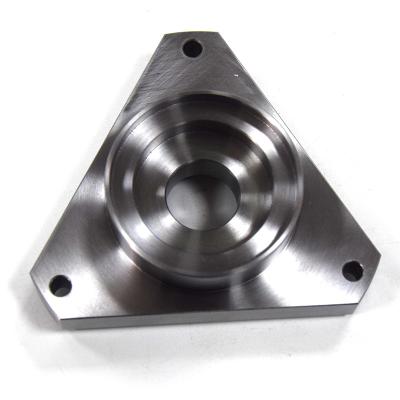 China High Precision CNC Machining/Custom Factory Price Aluminum Machined Aluminum/Steel/Copper/Brass Parts OEM and ODM Service for sale