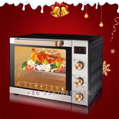 China Mini Modern Multifunctional Duck Pizza Electric Chicken Oven for sale