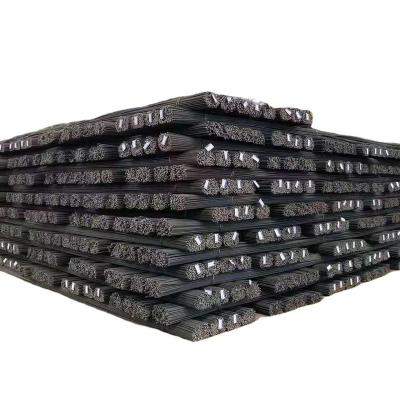 China Contemporary Deformed Steel Bar Iron Rods For Construction for sale