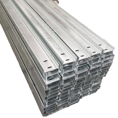 China Steel Structure Australia Standard Universal Columns Galvanized H Beam Post For Retaining Walls for sale