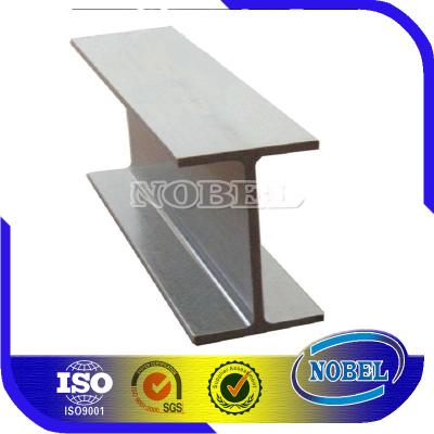 China Steel Structure W 12 X 35 Pound Structural Steel H Beam for sale