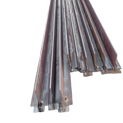 China Contemporary Hot Dipped Galvanized T Shaped Steel Bar Lintels for sale