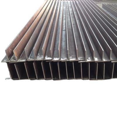 China Contemporary Commercial Australia Welded Galvanized Steel T Bar T Lintel T Section 0.9 - 12m Length for sale