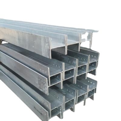 China Contemporary Galvanized Profile Steel Lintel for sale