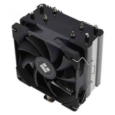 China Computer Case Thermalright Pwm Tower CPU Cooler Desktop Heatsink + 120mm Fan Heatsink 4 Heatpipe for 115x/1200/amd Am4, Tl-ax120 for sale