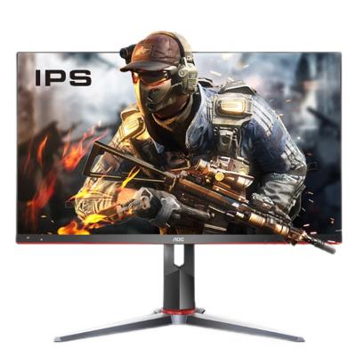 China HDR For Aoc 27g2 27 inch 144 Hz IPS Display Gaming Computer Desktop Monitor Curved Hdr for sale