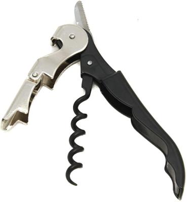 China Good Quality Premium Amazon Wing Corkscrew, Bottle Opener, Kitchen Castle Restaurant Bar for sale