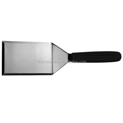 China Sustainable Cake Knife Series Stainless Steel Blade With PP Handle Pastry Tools for sale