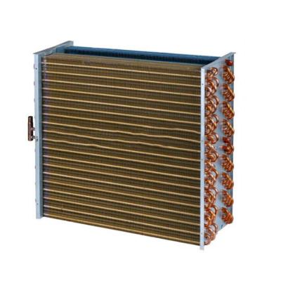 China Professional Machinery Repair Shops Manufacturer Heat Exchanger For Dehumidifier for sale