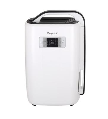 China DYD-N20A Car Home Design Refrigerant Air Purifier Dehumidifier for sale