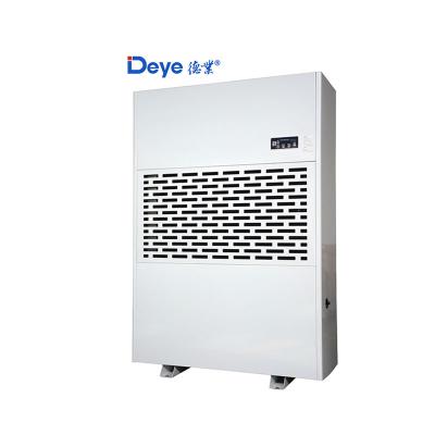 China Best Selling DY-6480EB Car Products Auto Recovery 1000 Pint Greenhouse Dehumidifier for sale