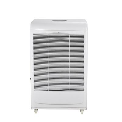 China DY-6120EB Centrifugal Industrial Hotel Fan R410a Dehumidifier for sale