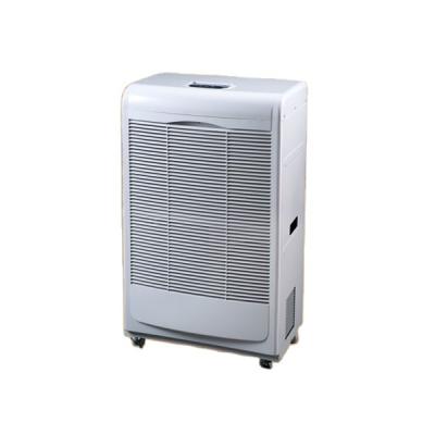 China DY-6120EB Hotel With Industrial Rolling Casters 220V Dehumidifier for sale