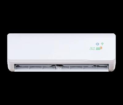 China Hot Selling Deye 18K Wifi Smart AC DC Wall Mounted Hybrid Solar Power Hotel Air Conditioner for sale