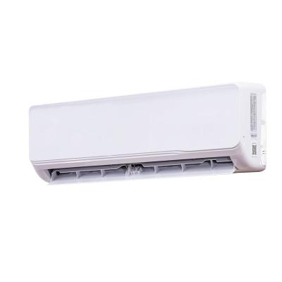 China Hot Selling Deye 18K Wifi Smart AC DC Wall Mounted Hybrid Hotel Air Conditioner With Solar Panel for sale