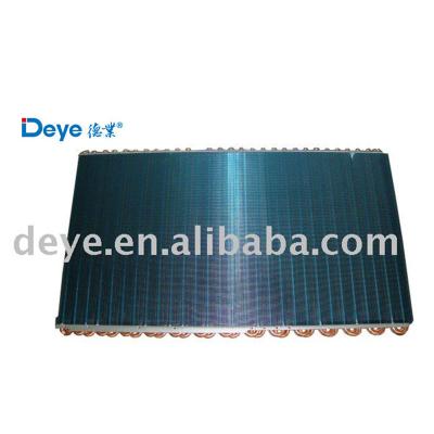 China Heater Parts Air Conditioning Evaporator for sale