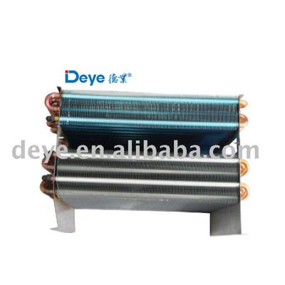 China Heater Parts Dehumidifier Evaporator for sale