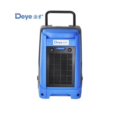 China DY-65N Hot Selling Hotel Low Price Automatic Drain High Quality Dehumidifier for sale