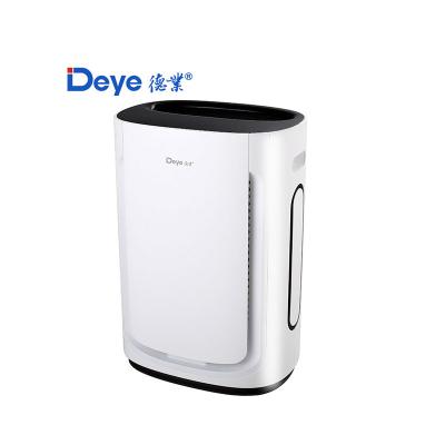 China DYD-U20A Hotel Compact Design Air Purifier Dehumidifier for sale