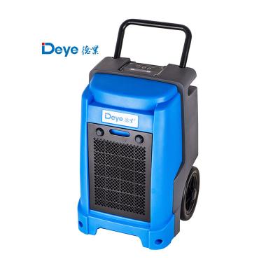 China Hotel Rotary Compressor Good Feedback Bypass Hot Gas Dehumidifier for sale